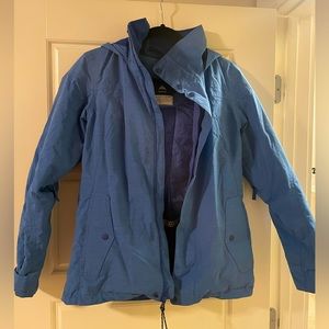 Burton Ski Jacket